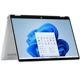 HP OmniBook 5 Flip 14-FP0045NS, Intel Core 7 150U, 16GB RAM, 1TB SSD, 14 pulg Táctil